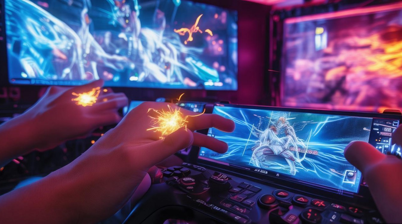 ps4游戏攻略对打怎么出技能 ps4游戏攻略对打怎么出技能