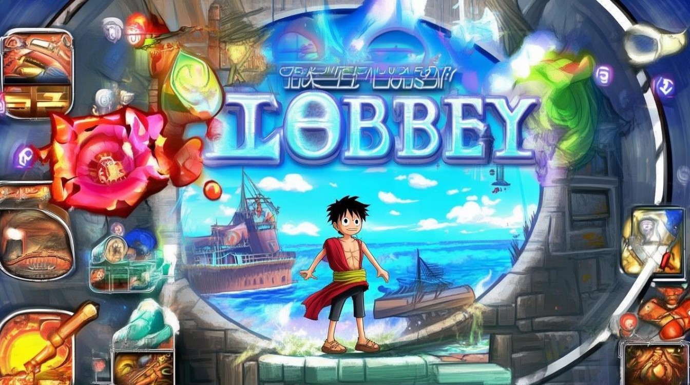 海贼王游戏攻略人鱼岛怎么过？新手必看通关技巧分享