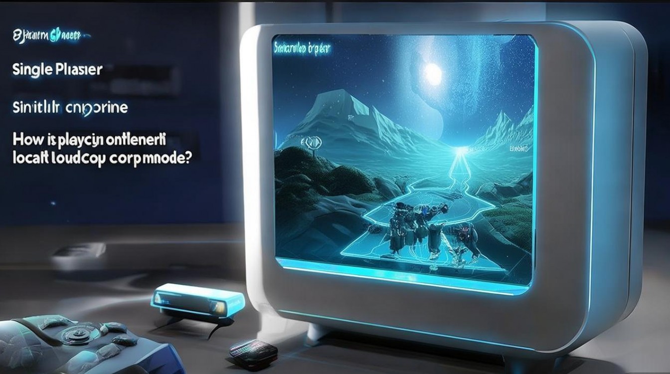 单机玩逐梦之影没网络怎么联机？支不支持本地合作模式？