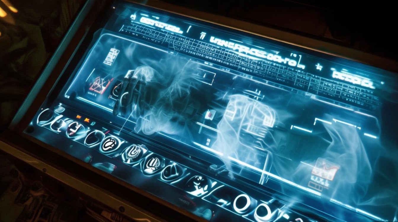 鬼魂如何单机游玩游戏？操作按键和技能全解析？