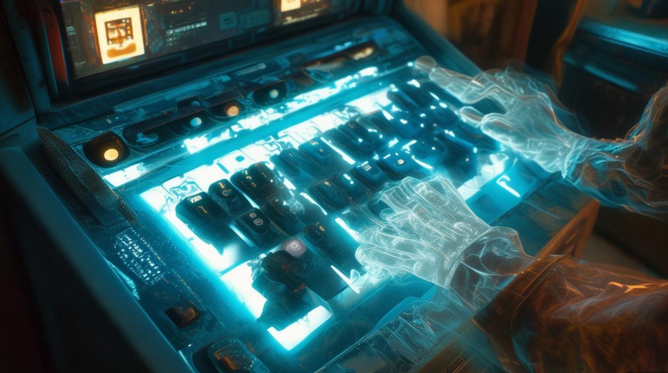 鬼魂如何单机游玩游戏？操作按键和技能全解析？