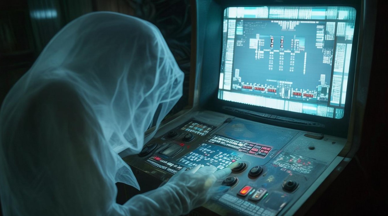 鬼魂如何单机游玩游戏？操作按键和技能全解析？