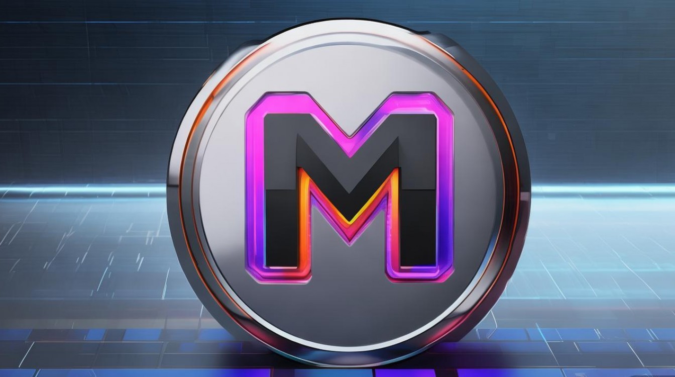 pc图标是m的软件叫什么 pc图标是m的软件叫什么