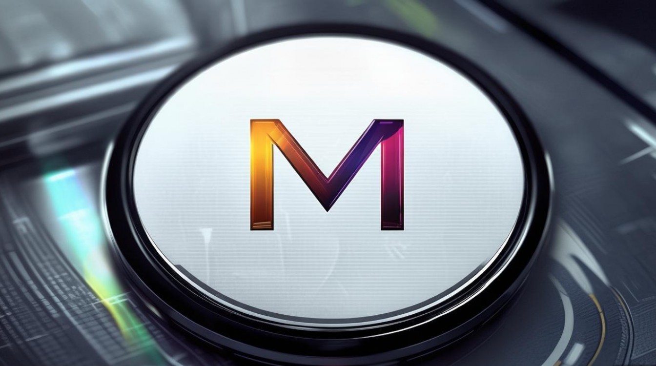 pc图标是m的软件叫什么 pc图标是m的软件叫什么