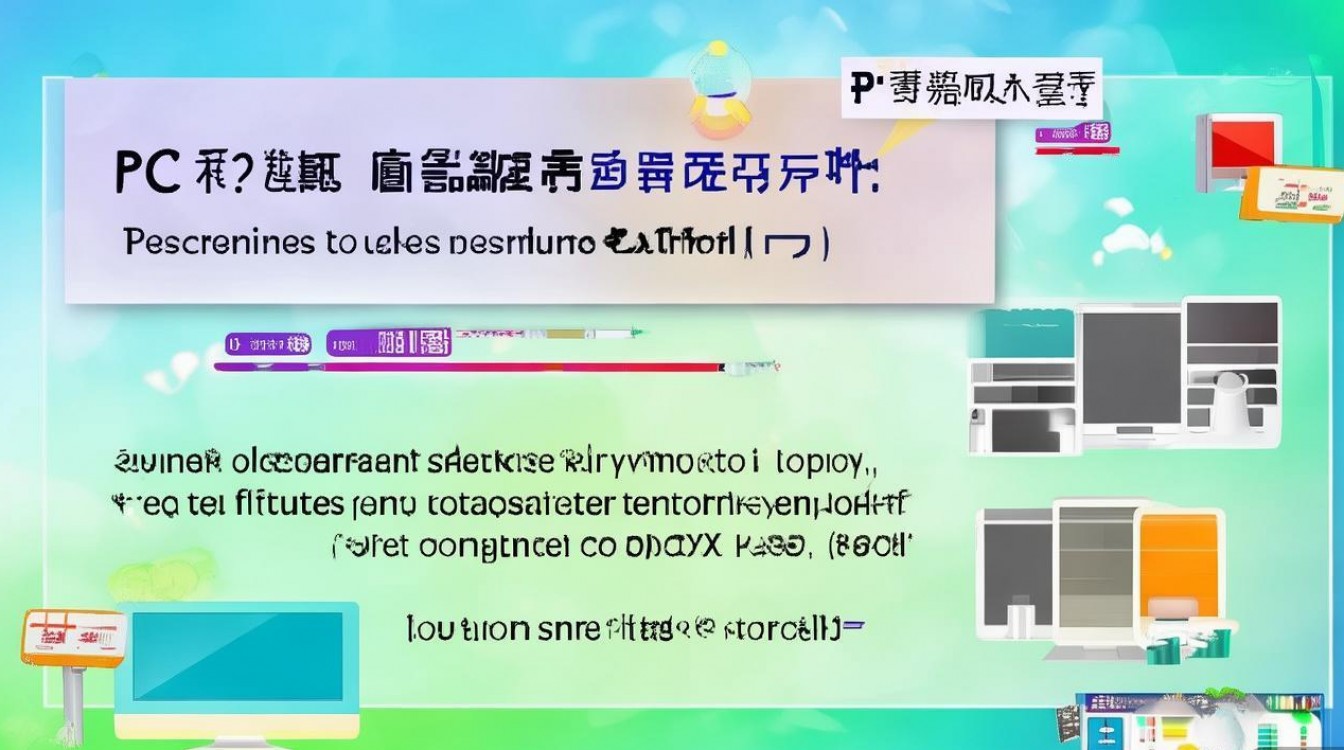 PC软件全称是什么意思?新手必看基础解析! PC软件全称是什么意思?新手必看基础解析!