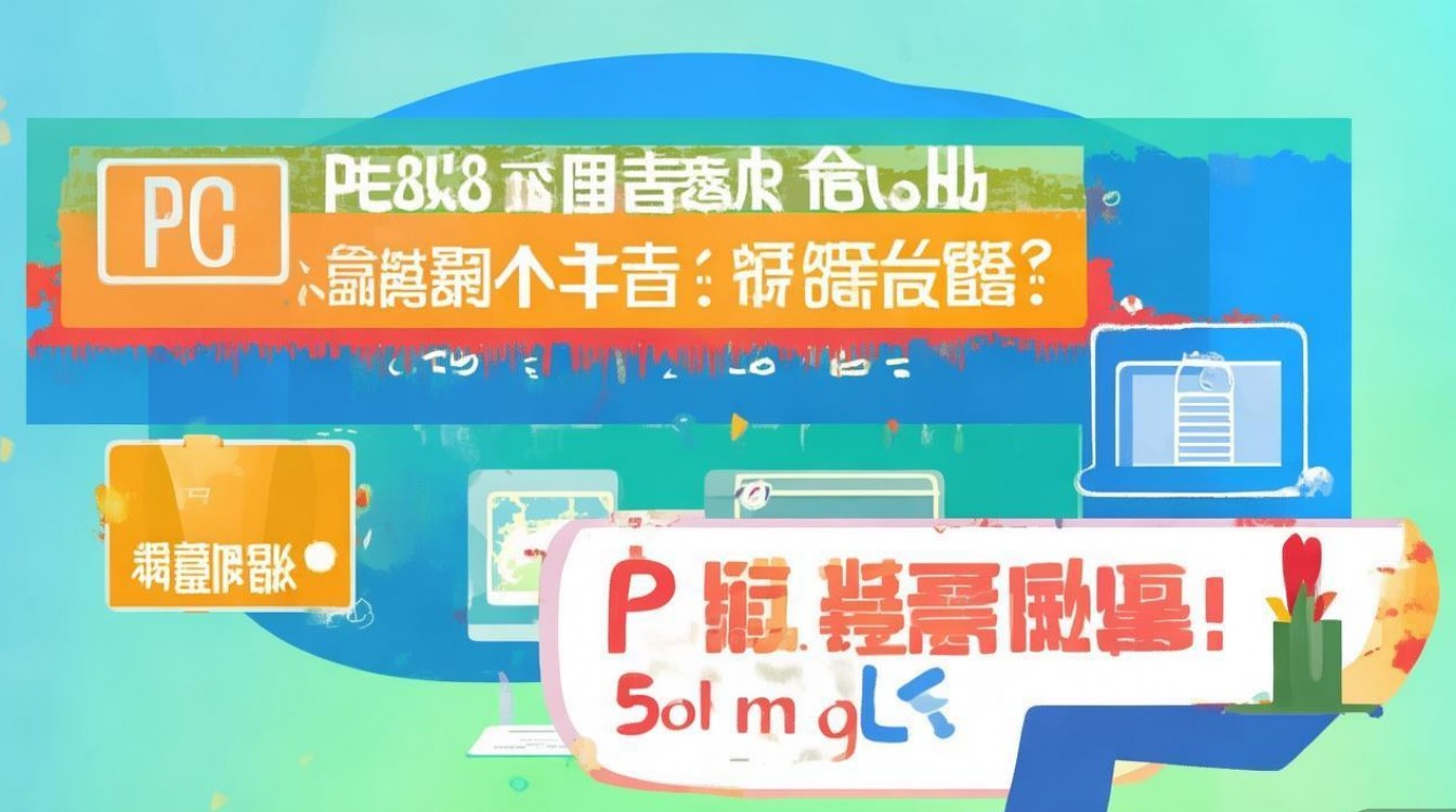 PC软件全称是什么意思?新手必看基础解析! PC软件全称是什么意思?新手必看基础解析!