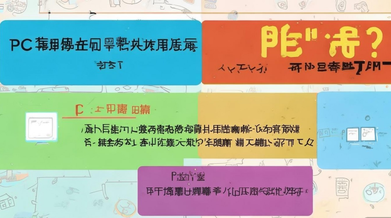 PC软件全称是什么意思?新手必看基础解析! PC软件全称是什么意思?新手必看基础解析!