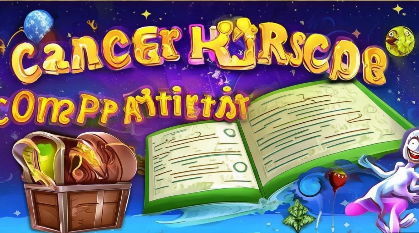 巨蟹座游戏全通关攻略在哪找？新手必看步骤详解！