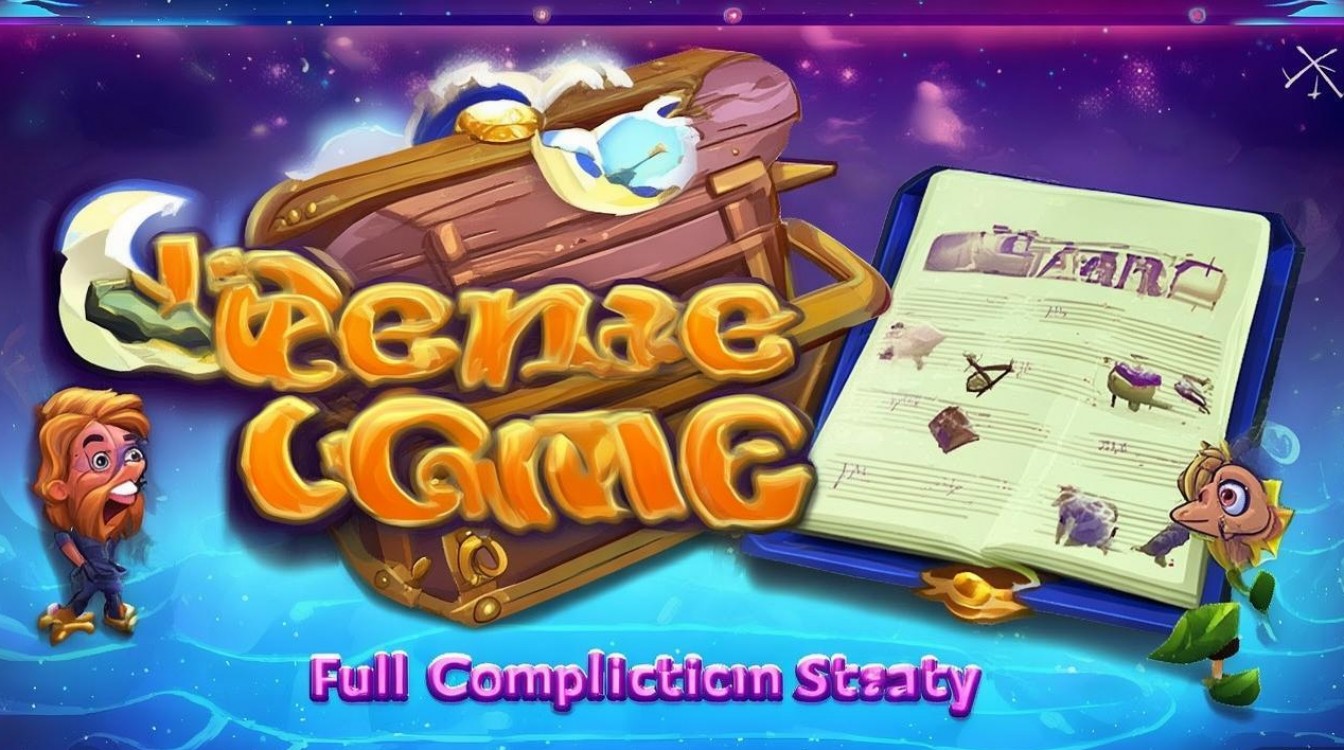 巨蟹座游戏全通关攻略在哪找？新手必看步骤详解！