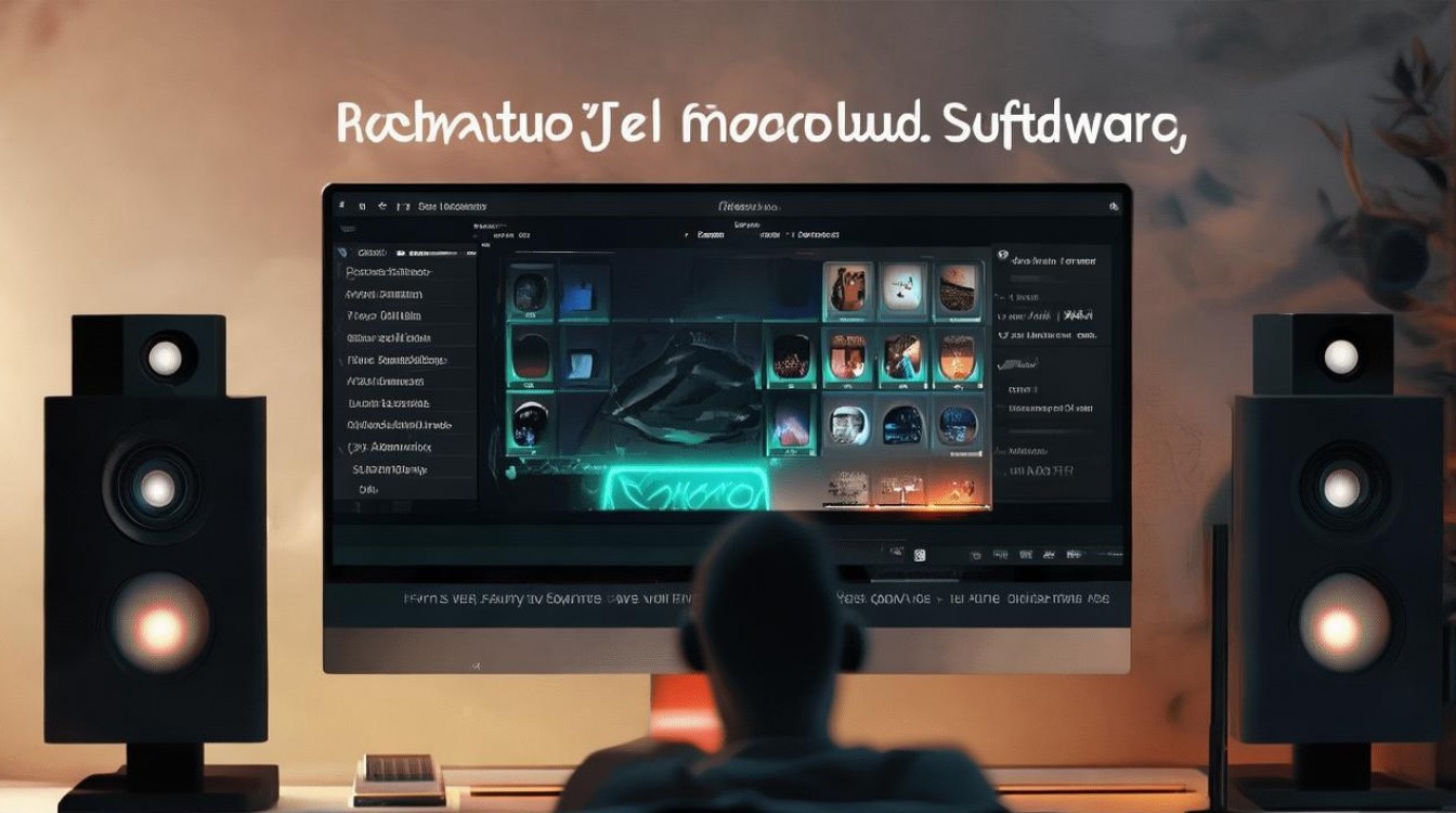 pc听音乐用什么软件好？求推荐音质好、资源全的免费软件