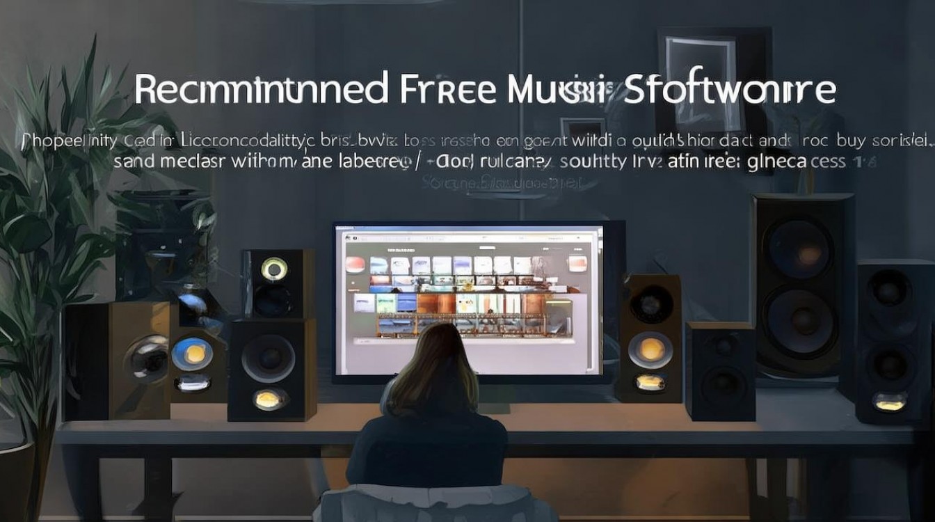 pc听音乐用什么软件好？求推荐音质好、资源全的免费软件