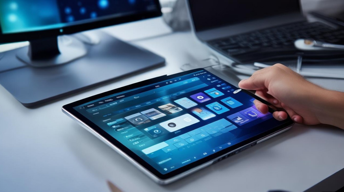 有什么好用的平板远程控制PC软件推荐？