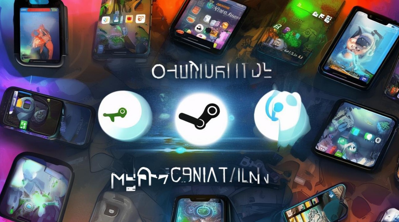 手机上哪个软件能玩Steam游戏？求推荐！