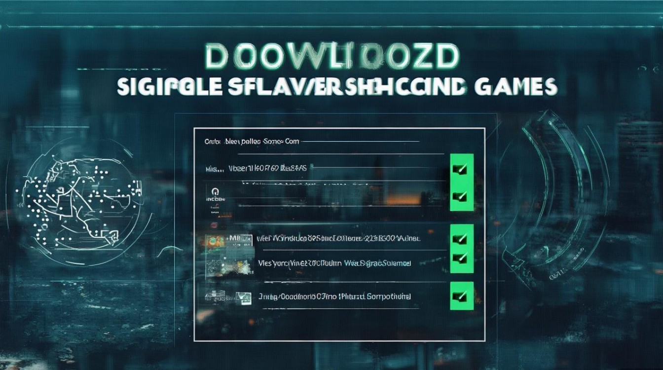 单机射击游戏哪里下载安全？单机版射击游戏下载资源怎么找？