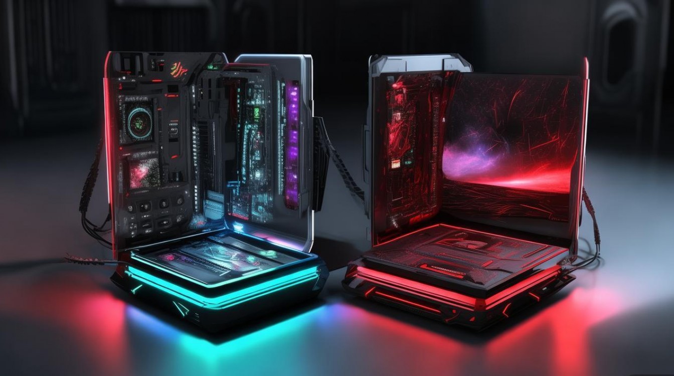 ROG游戏手机5和红魔6哪个更值得买?性能续航散热怎么选? ROG游戏手机5和红魔6哪个更值得买?性能续航散热怎么选?