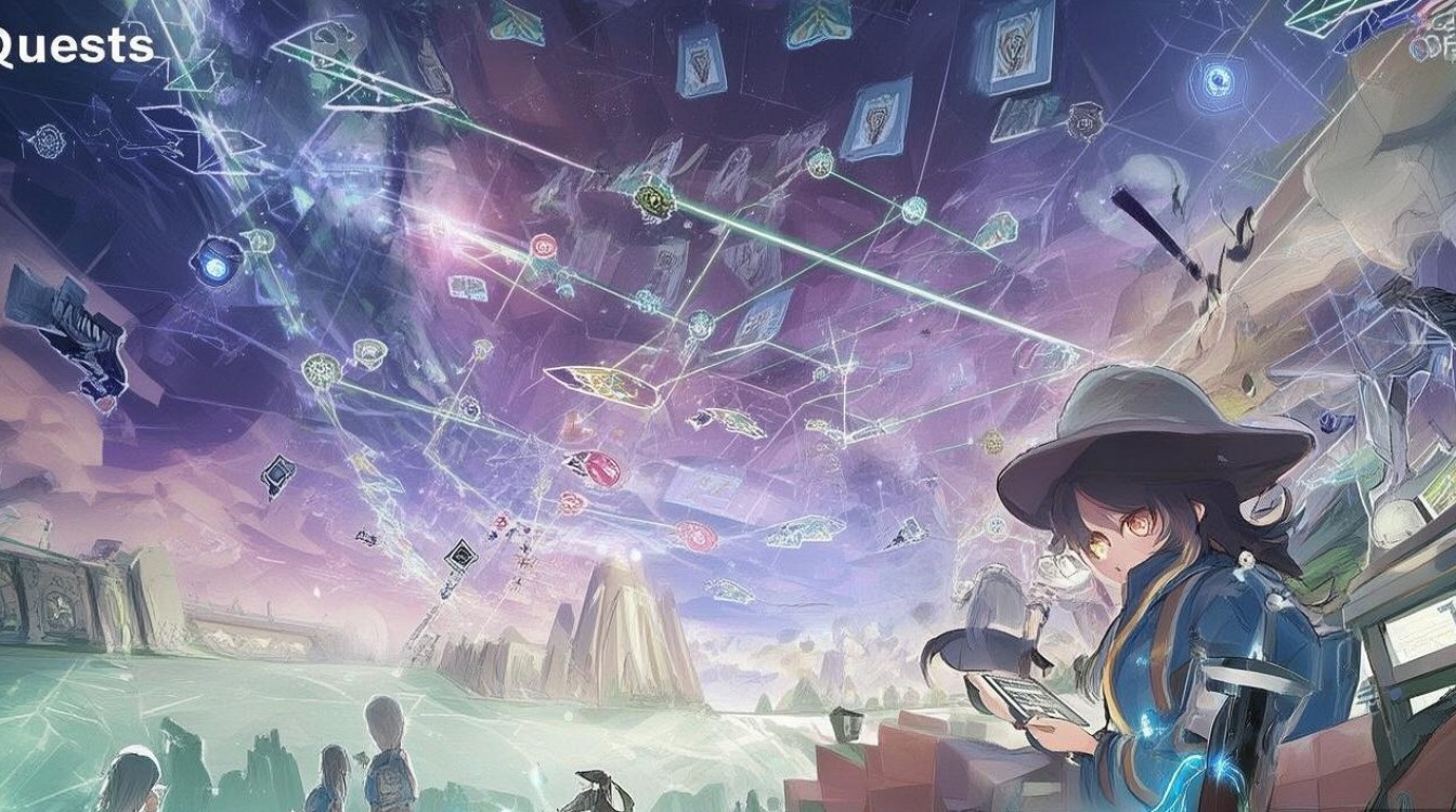 假如原神变成纯攻略游戏,玩家还会沉迷探索吗? 假如原神变成纯攻略游戏,玩家还会沉迷探索吗?