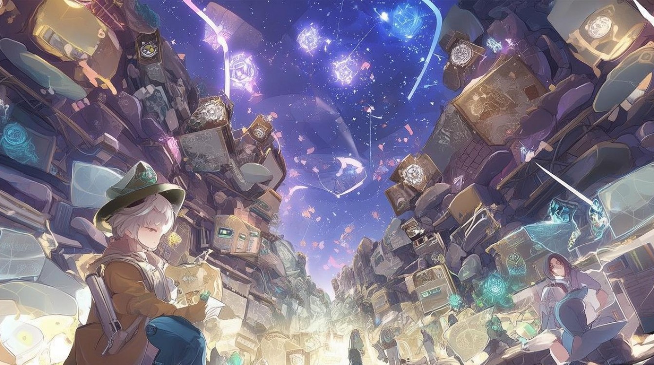 假如原神变成纯攻略游戏,玩家还会沉迷探索吗? 假如原神变成纯攻略游戏,玩家还会沉迷探索吗?