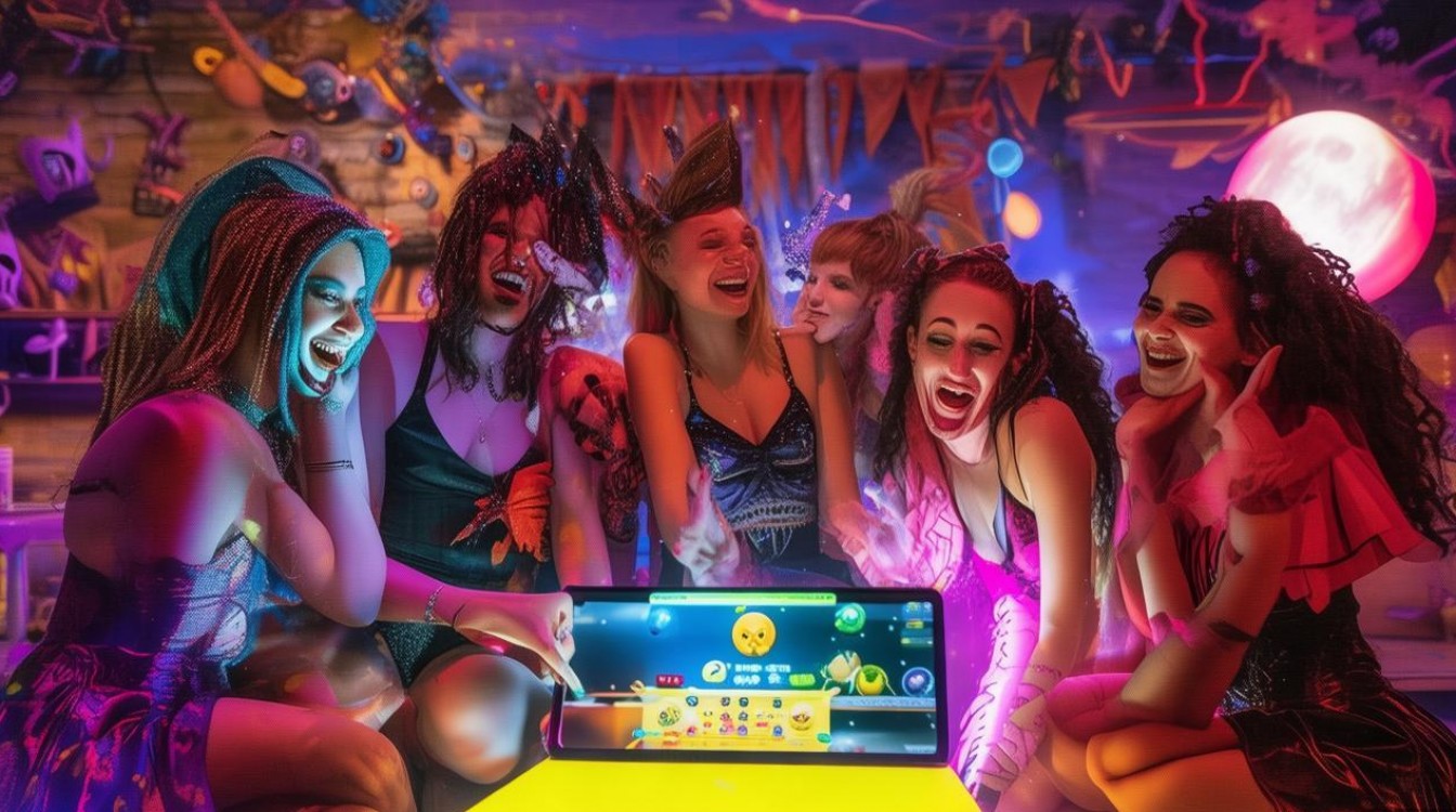 万圣节攻略怎么瘦腿游戏