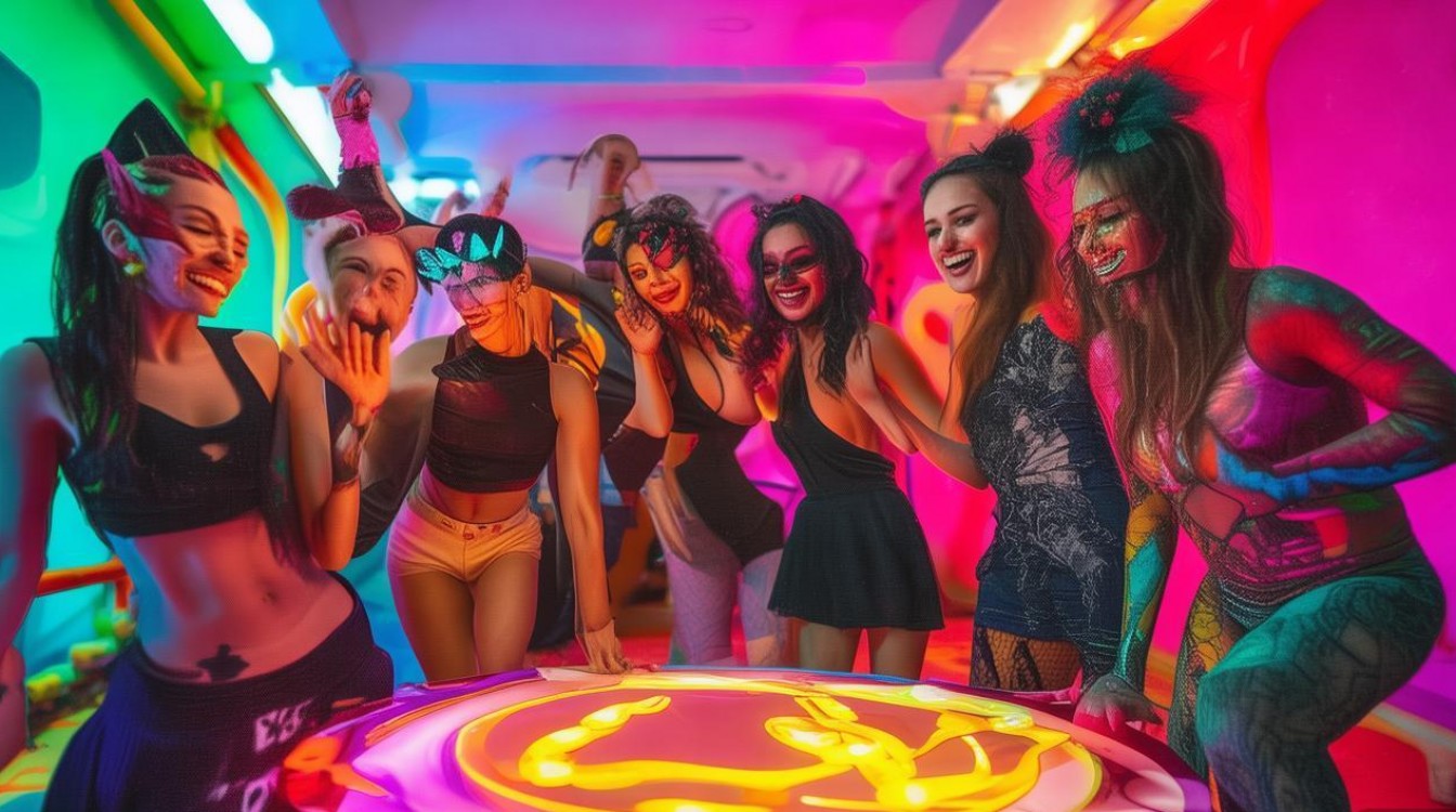 万圣节攻略怎么瘦腿游戏