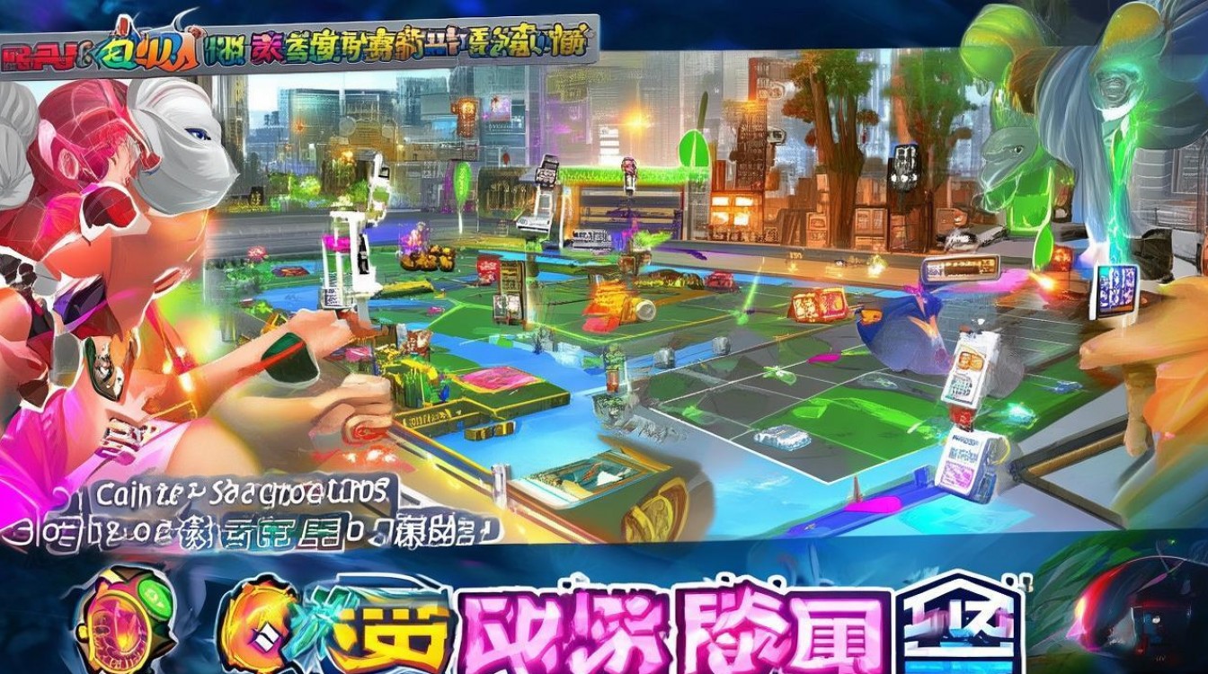 乘胜追击抖音游戏攻略怎么玩？新手必看技巧与避坑指南