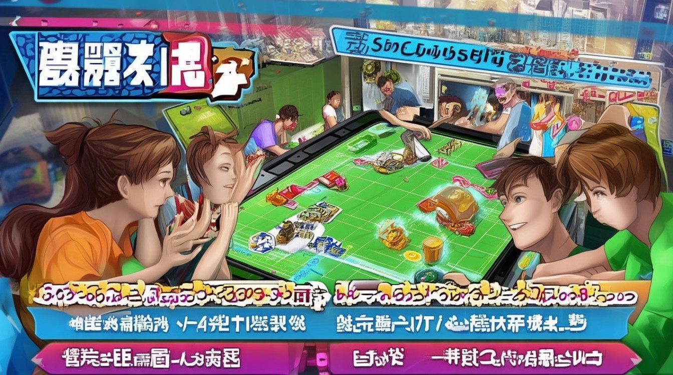 乘胜追击抖音游戏攻略怎么玩？新手必看技巧与避坑指南