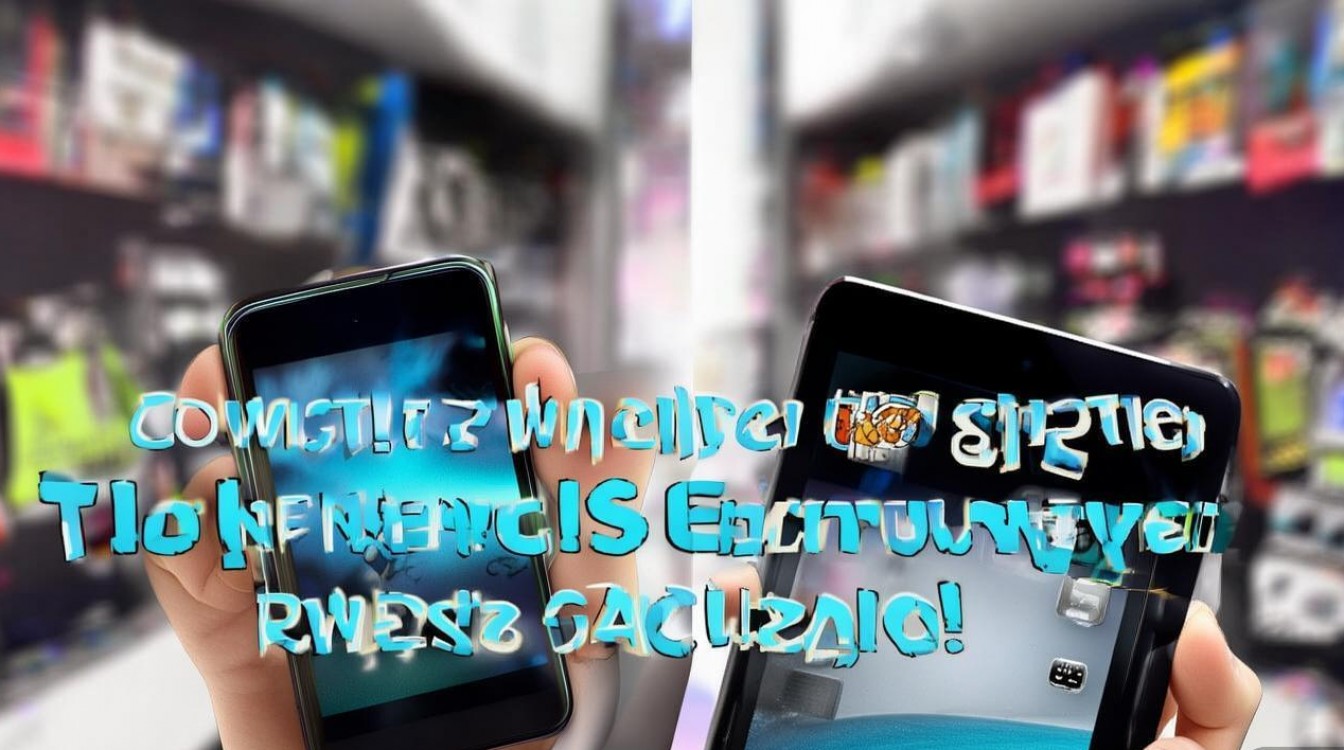 玩游戏买手机还是iPad更好?性能与便携怎么选? 玩游戏买手机还是iPad更好?性能与便携怎么选?