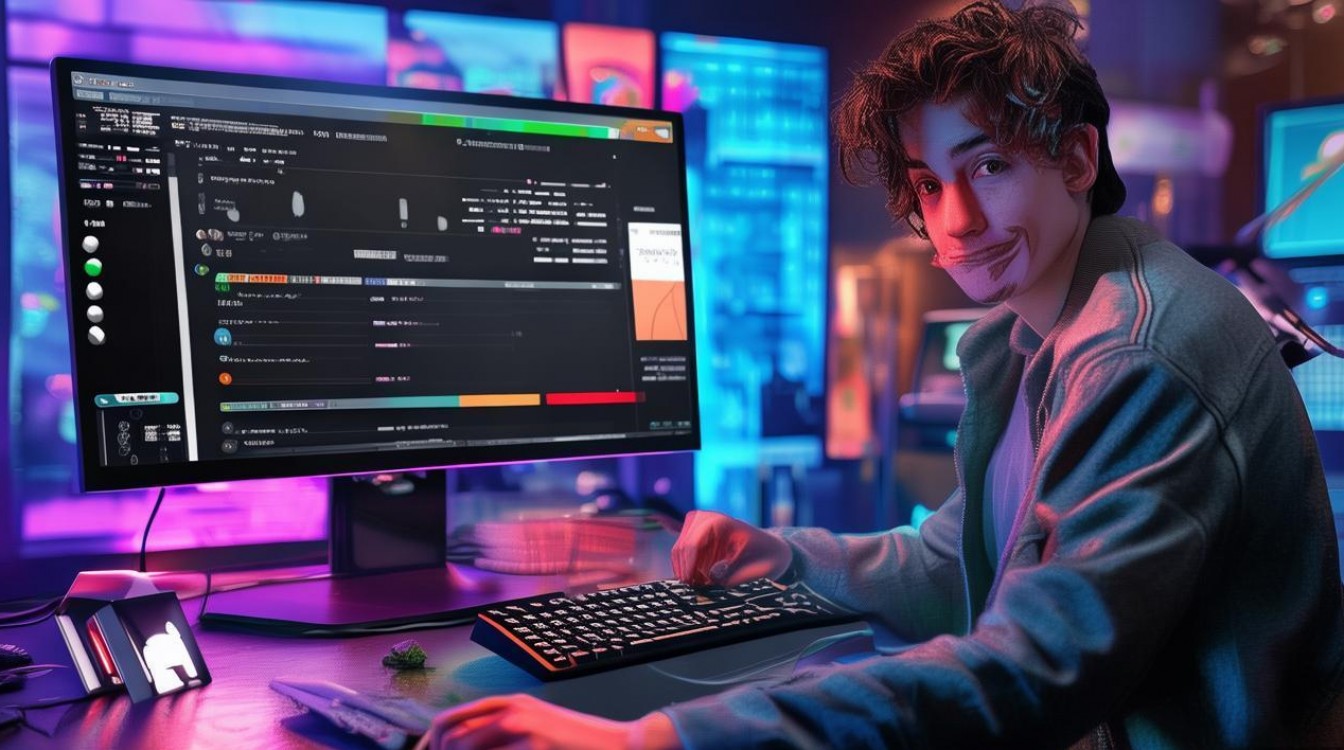 小红书PC端直播用什么软件最稳定好用? 小红书PC端直播用什么软件最稳定好用?