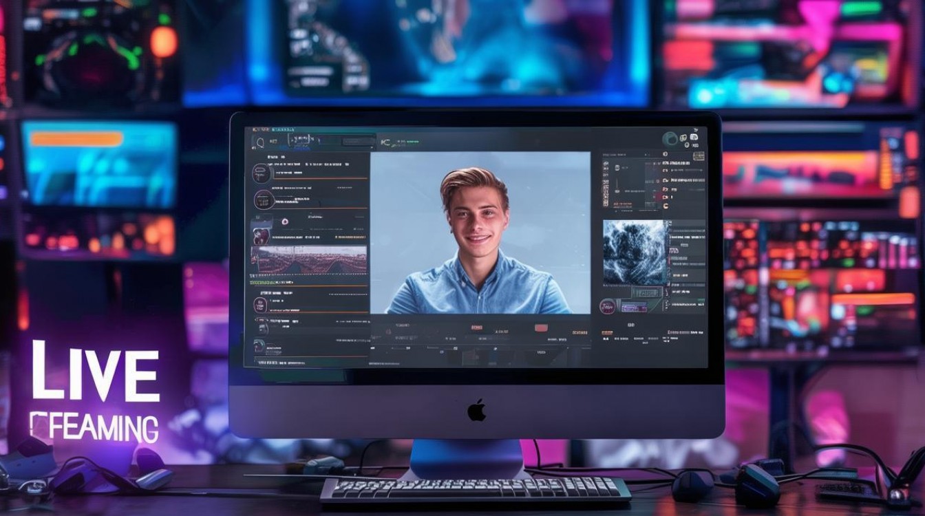 小红书PC端直播用什么软件最稳定好用? 小红书PC端直播用什么软件最稳定好用?