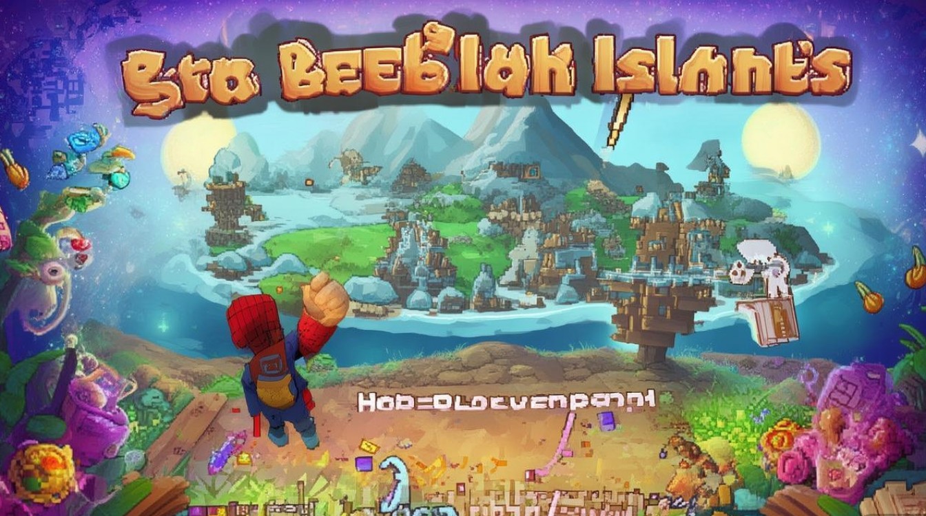 游戏小冰岛攻略图文版怎么玩