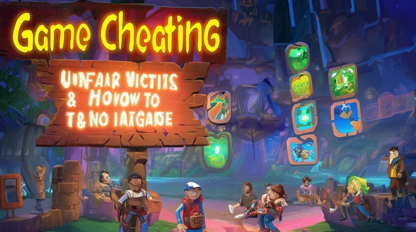 游戏找茬攻略不合理怎么办?正确思路和避坑技巧分享 游戏找茬攻略不合理怎么办?正确思路和避坑技巧分享