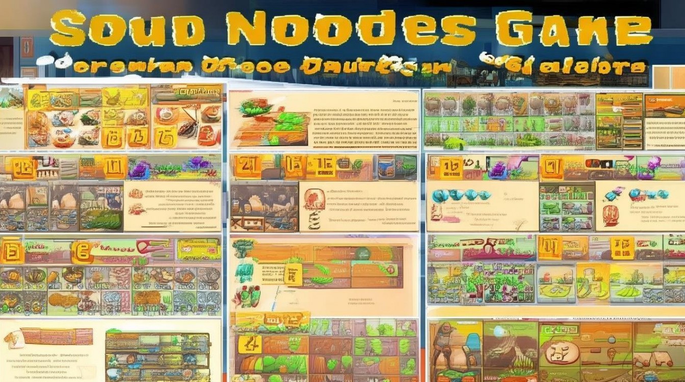 汤饼游戏攻略图解怎么做?新手必看详细步骤指南 汤饼游戏攻略图解怎么做?新手必看详细步骤指南