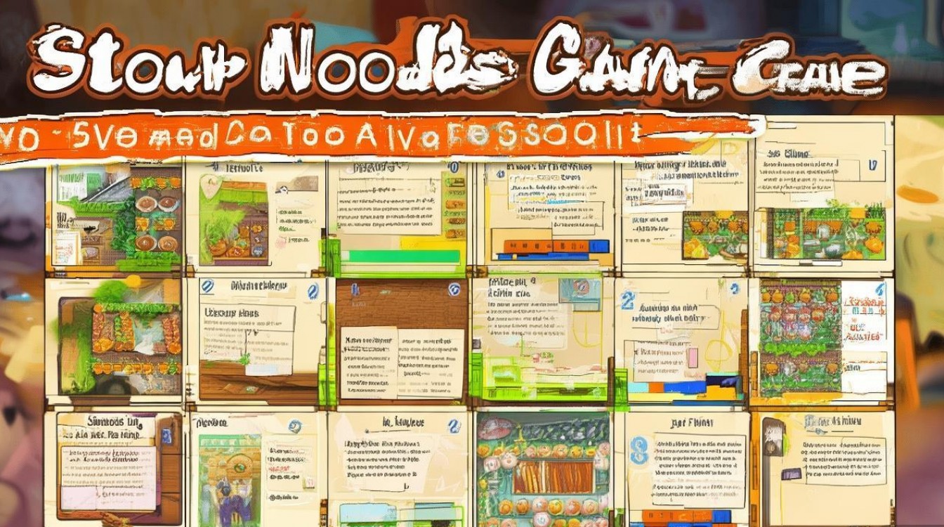 汤饼游戏攻略图解怎么做?新手必看详细步骤指南 汤饼游戏攻略图解怎么做?新手必看详细步骤指南