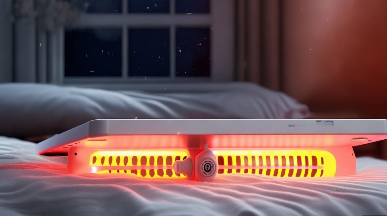 电脑放床上用会过热吗？散热隐患怎么解决？