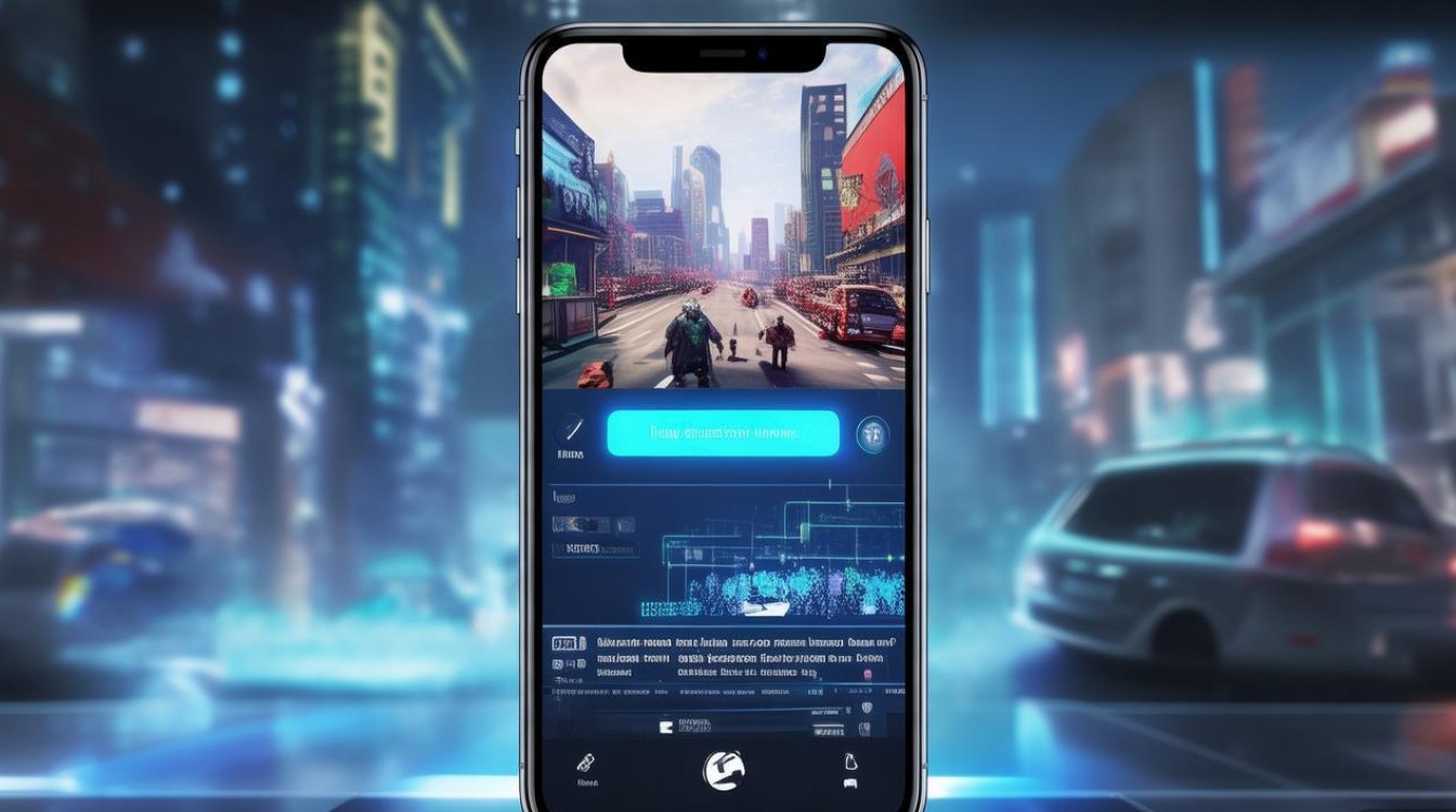 苹果手机云游戏平台哪个能玩gta5