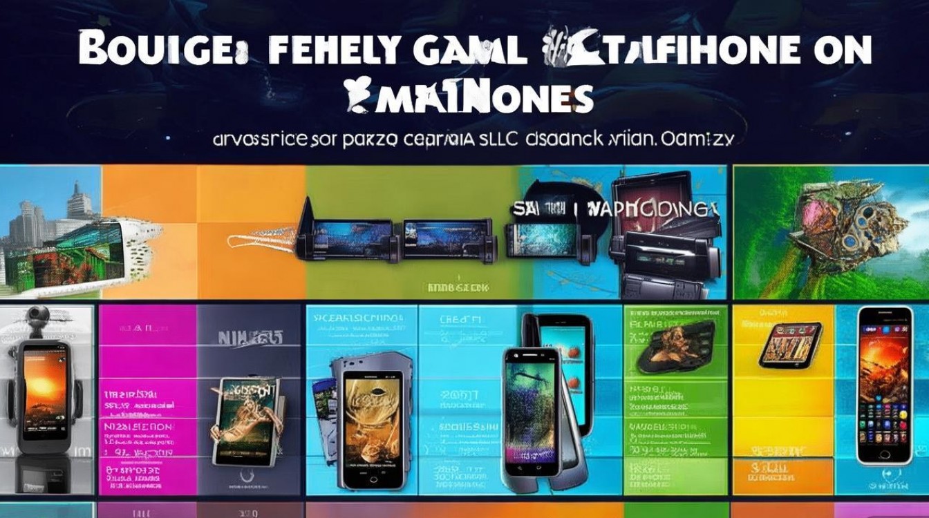 有没有不花钱就能玩的游戏手机推荐? 有没有不花钱就能玩的游戏手机推荐?