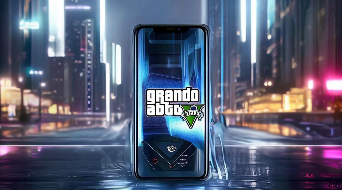 苹果手机云游戏平台哪个能玩gta5