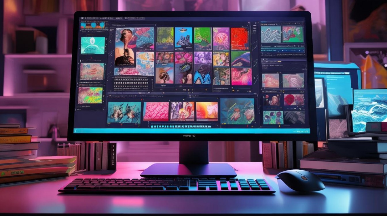 pc主播用什么美化软件下载