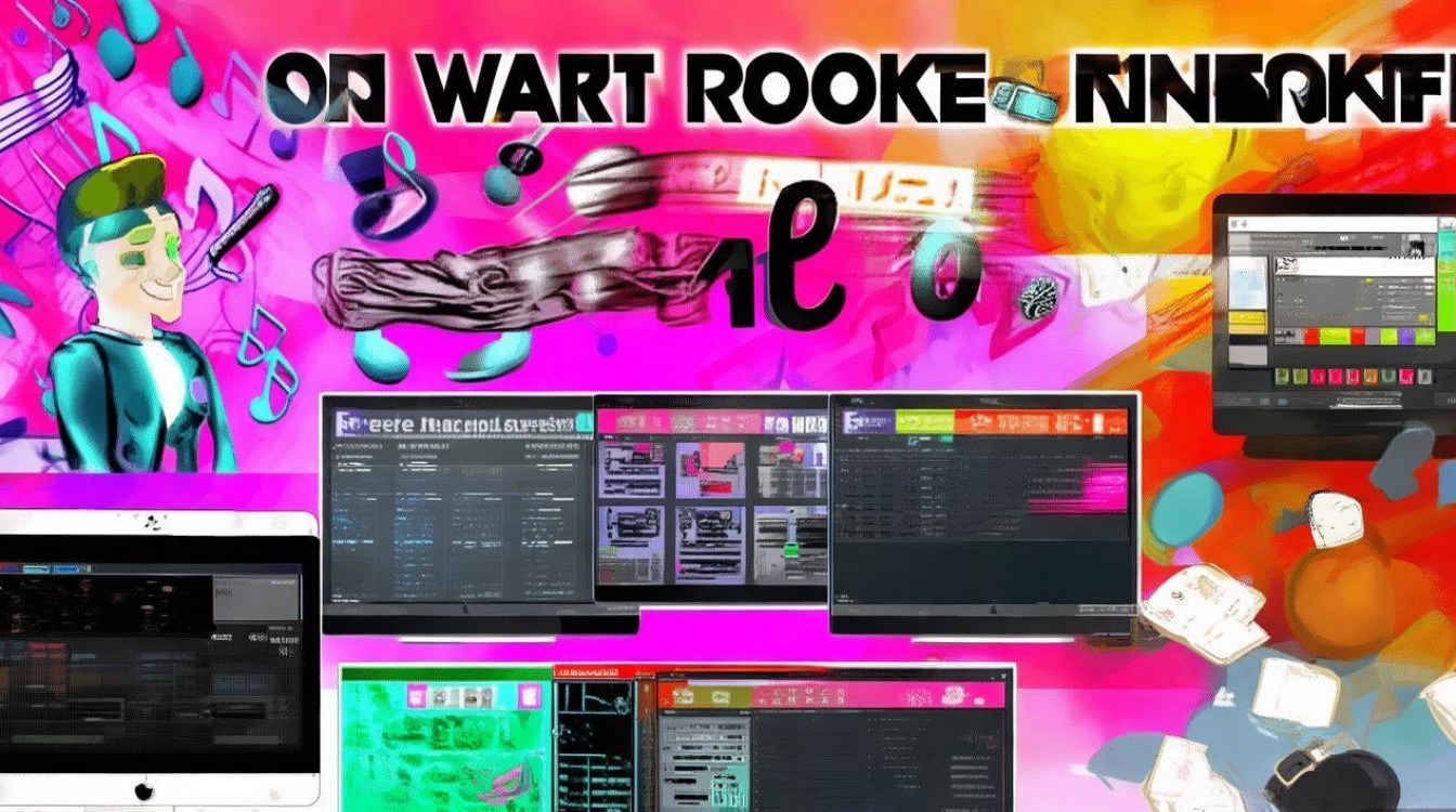 pc端有哪些好用的k歌软件？新手小白也能轻松上手吗？