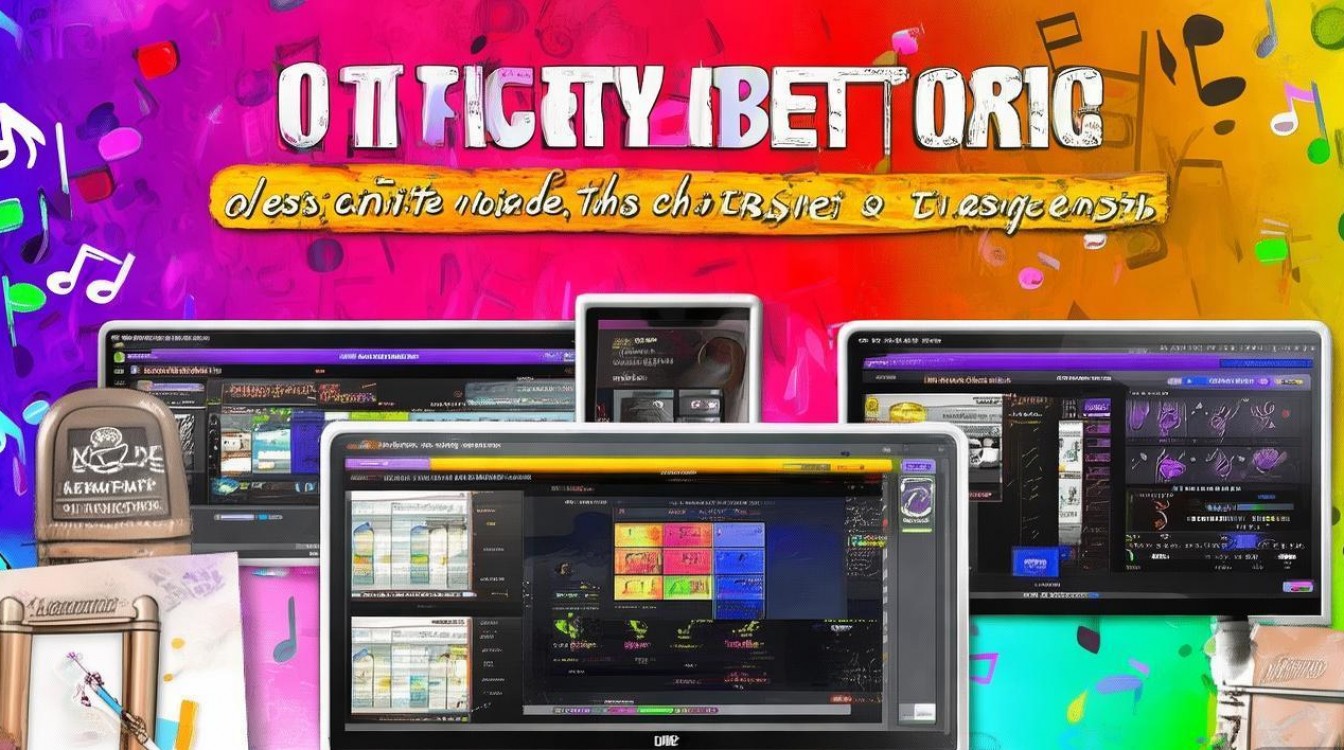 pc端有哪些好用的k歌软件？新手小白也能轻松上手吗？