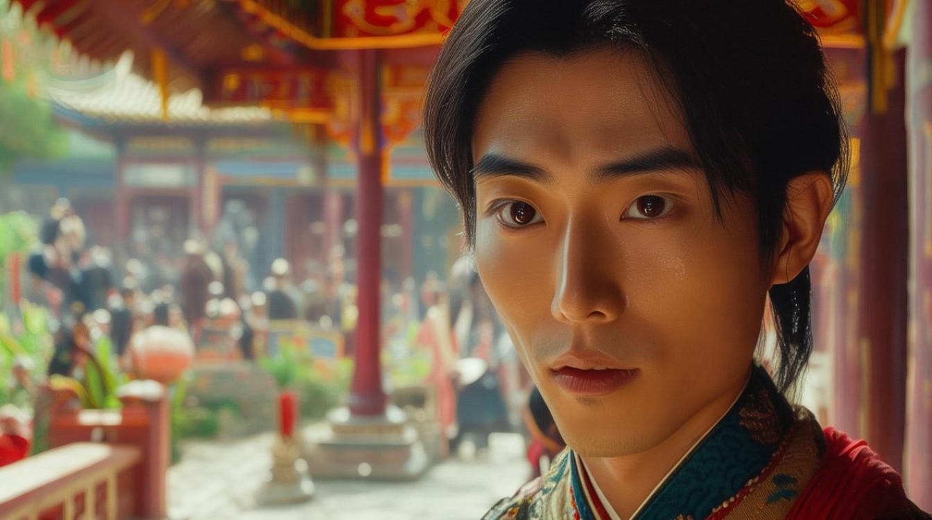 四郎进宫敬妃怎么玩?支线剧情与好感度提升攻略 四郎进宫敬妃怎么玩?支线剧情与好感度提升攻略