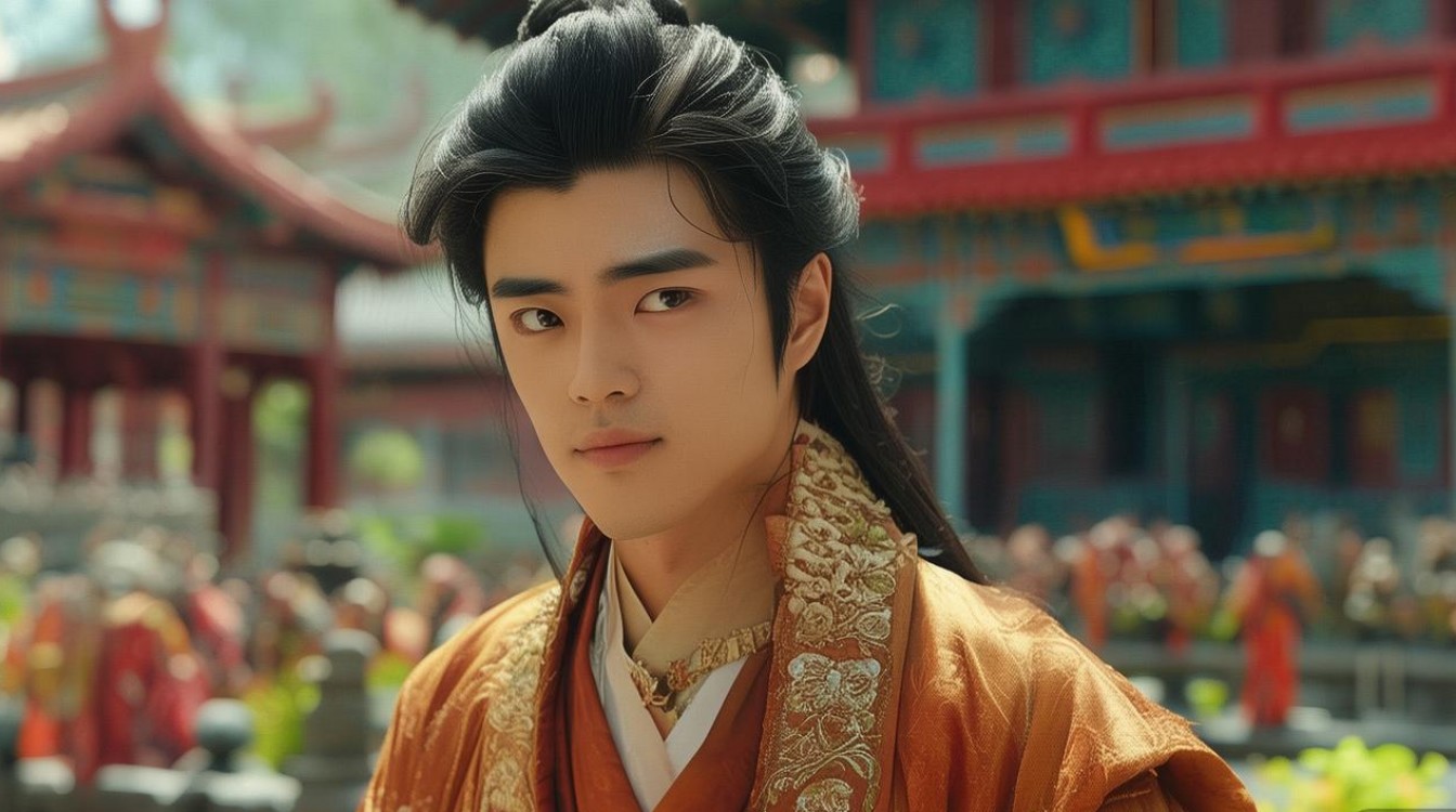 四郎进宫敬妃怎么玩?支线剧情与好感度提升攻略 四郎进宫敬妃怎么玩?支线剧情与好感度提升攻略