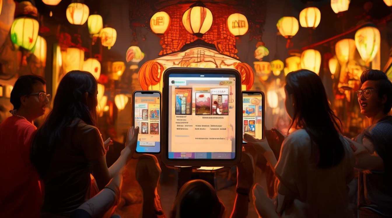 攻略抖音猜灯谜怎么玩游戏