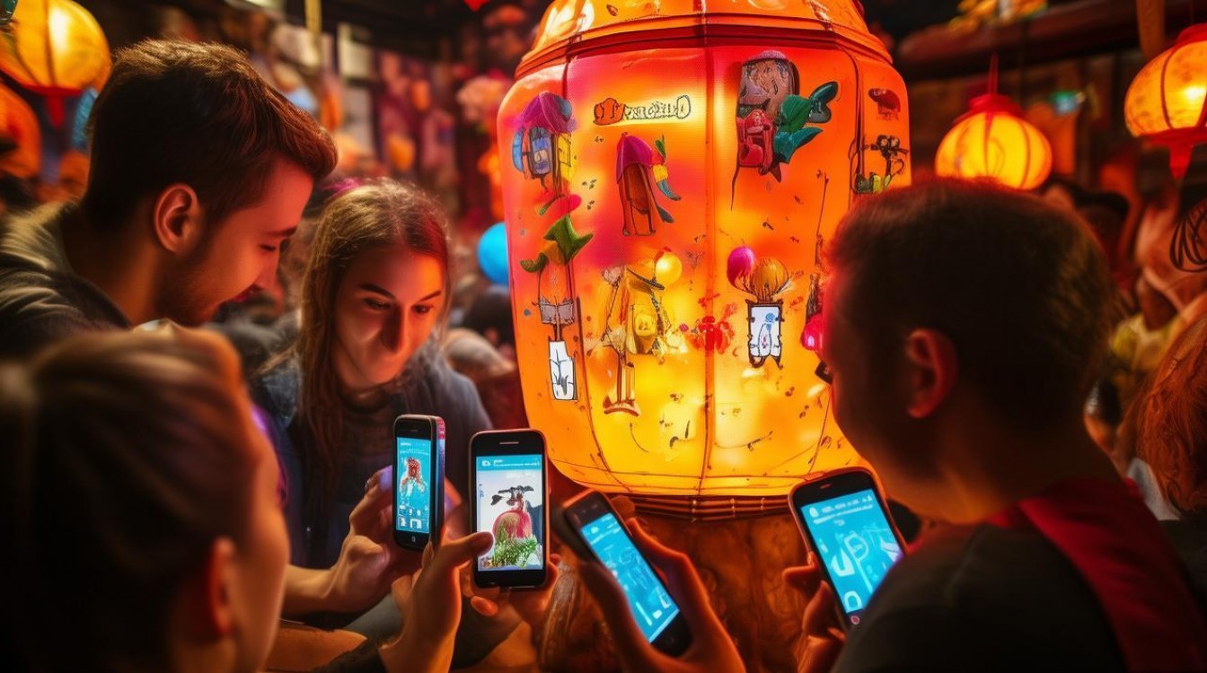 攻略抖音猜灯谜怎么玩游戏