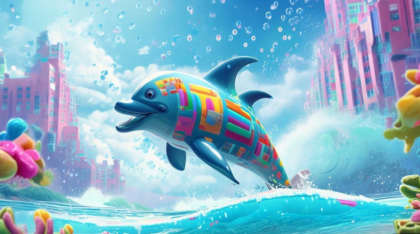 pc小海豚是什么软件啊