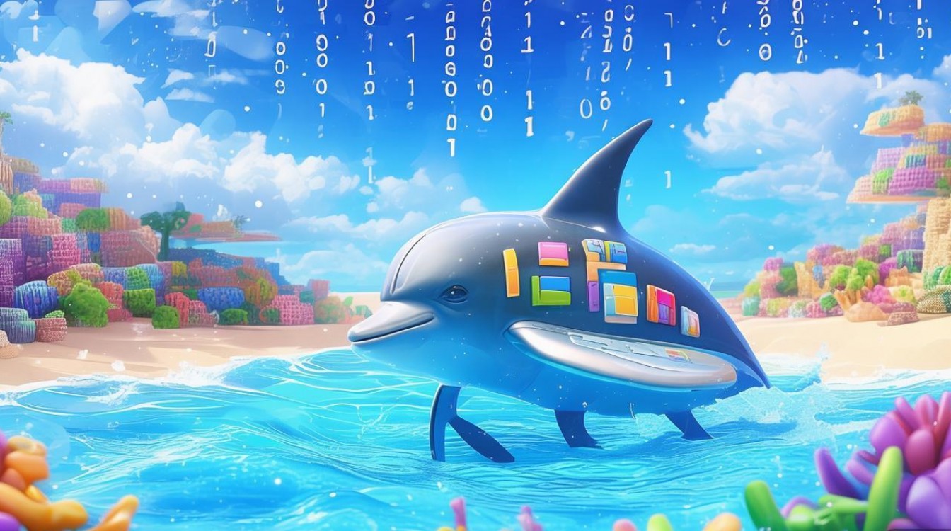 pc小海豚是什么软件啊