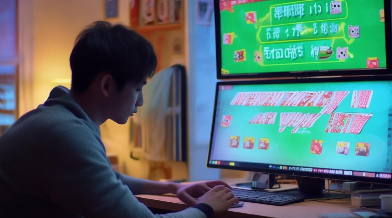 游戏单机斗地主如何计分 游戏单机斗地主如何计分