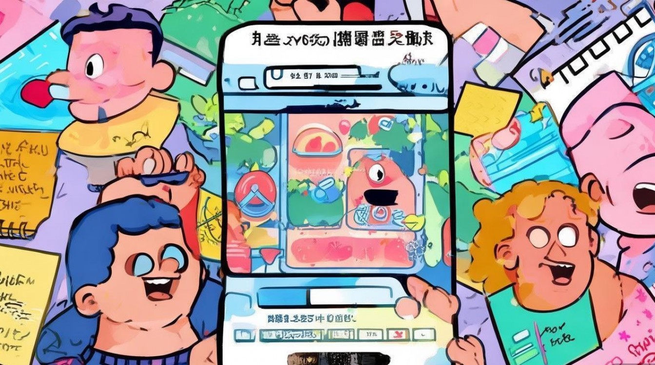 抖音抓大鹅游戏攻略怎么玩 抖音抓大鹅游戏攻略怎么玩