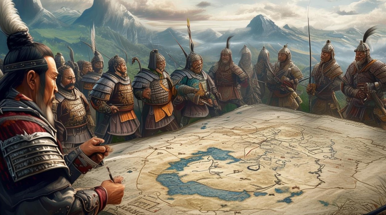 三国游戏攻略蜀智怎么玩?新手必看操作技巧与阵容搭配 三国游戏攻略蜀智怎么玩?新手必看操作技巧与阵容搭配