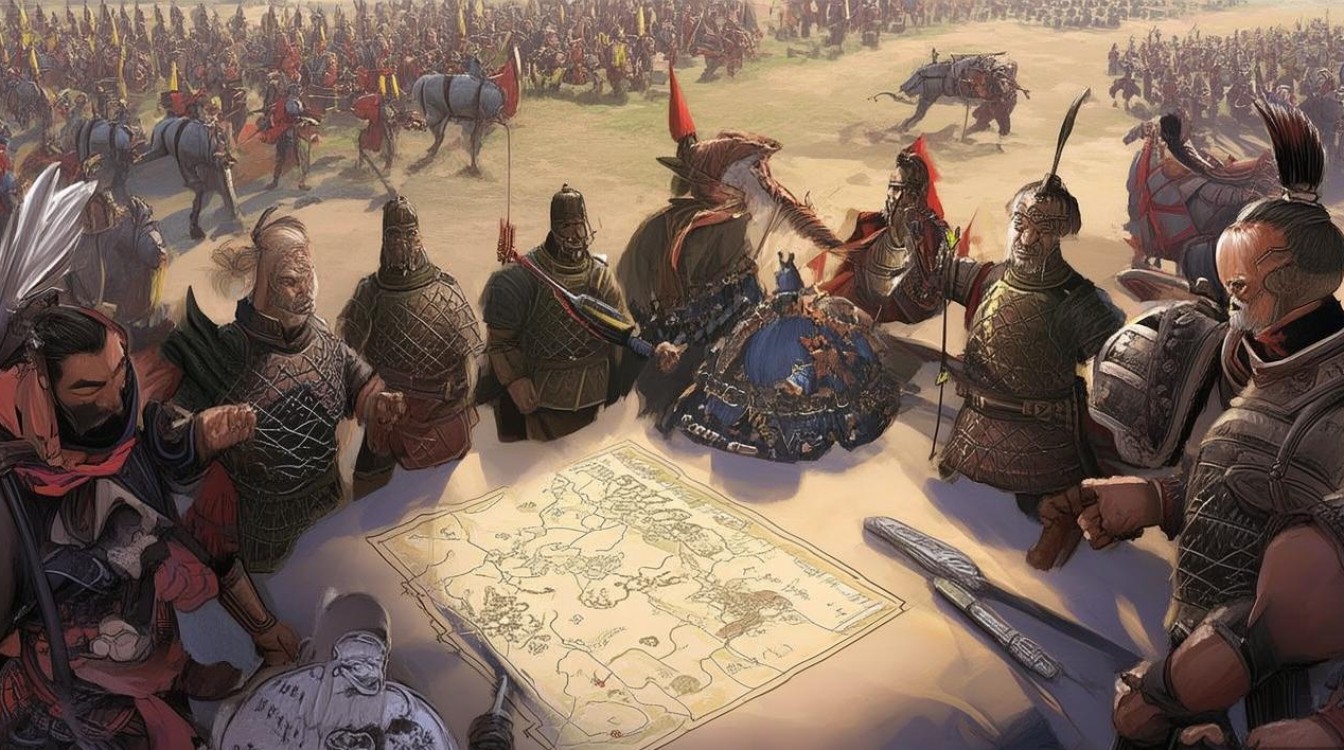 三国游戏攻略蜀智怎么玩?新手必看操作技巧与阵容搭配 三国游戏攻略蜀智怎么玩?新手必看操作技巧与阵容搭配