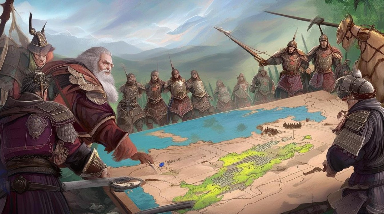 三国游戏攻略蜀智怎么玩?新手必看操作技巧与阵容搭配 三国游戏攻略蜀智怎么玩?新手必看操作技巧与阵容搭配